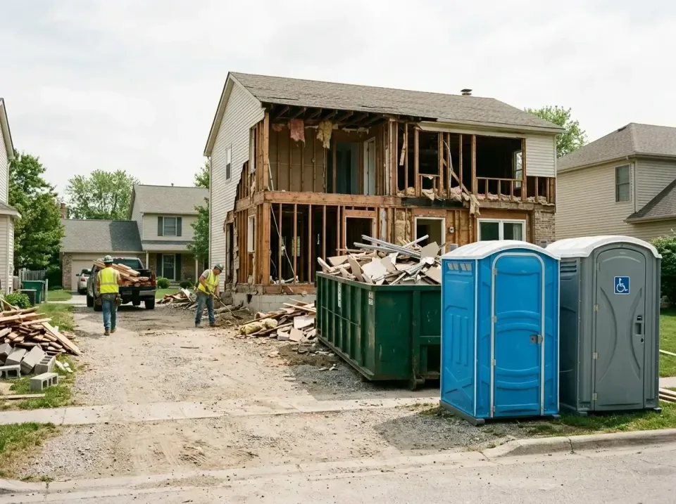 home-renovation-demolition-sit-010 — frequently asked questions, Portable Toilet & Dumpsters Rental in Bridge City, TX